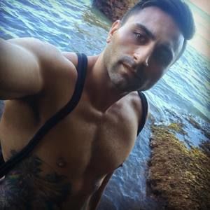 Meet your Posher, James